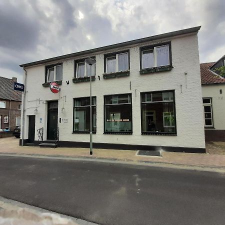 B&B De Goede Tijd Thorn Exterior photo