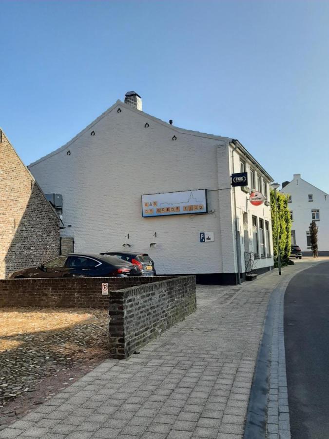B&B De Goede Tijd Thorn Exterior photo