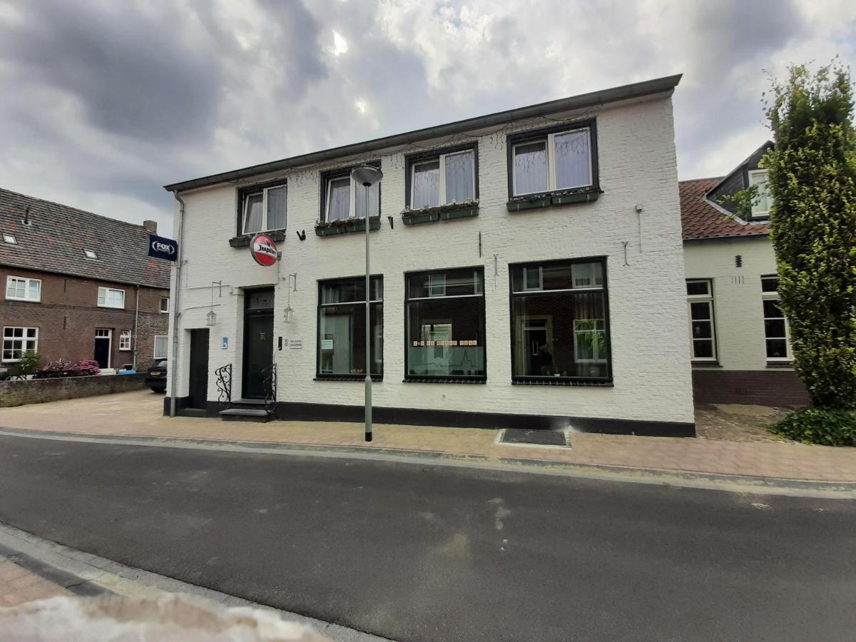 B&B De Goede Tijd Thorn Exterior photo